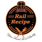 Company Logo For RailRecipe'