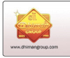 Company Logo For Dhiman Group'