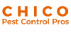Company Logo For Chico Pest Control Solutions'