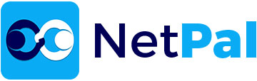 NetPal - Global Business Network Logo
