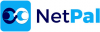 Company Logo For NetPal - Global Business Network'