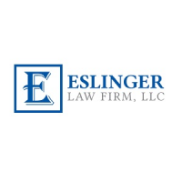 Eslinger Law Firm, LLC Logo