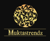 Company Logo For Muktastrendz'