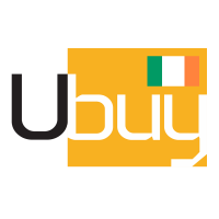Ubuy Ireland Logo