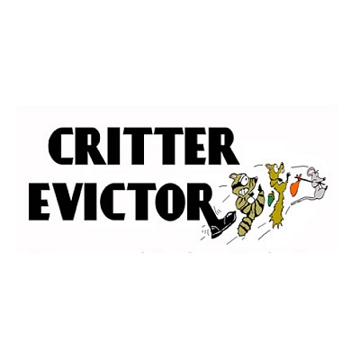 Company Logo For Critter Evictor'