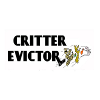 Critter Evictor Logo