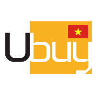 Ubuy Vietnam Logo