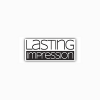 Company Logo For Lasting Impression'