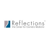Company Logo For Reflections: The Center for Cosmetic Medici'