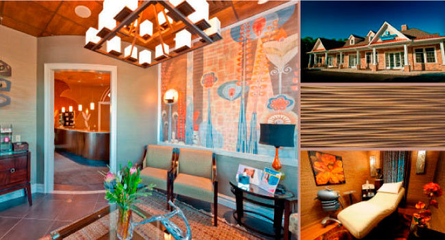 Company Logo For Reflections: The Center for Cosmetic Medici'