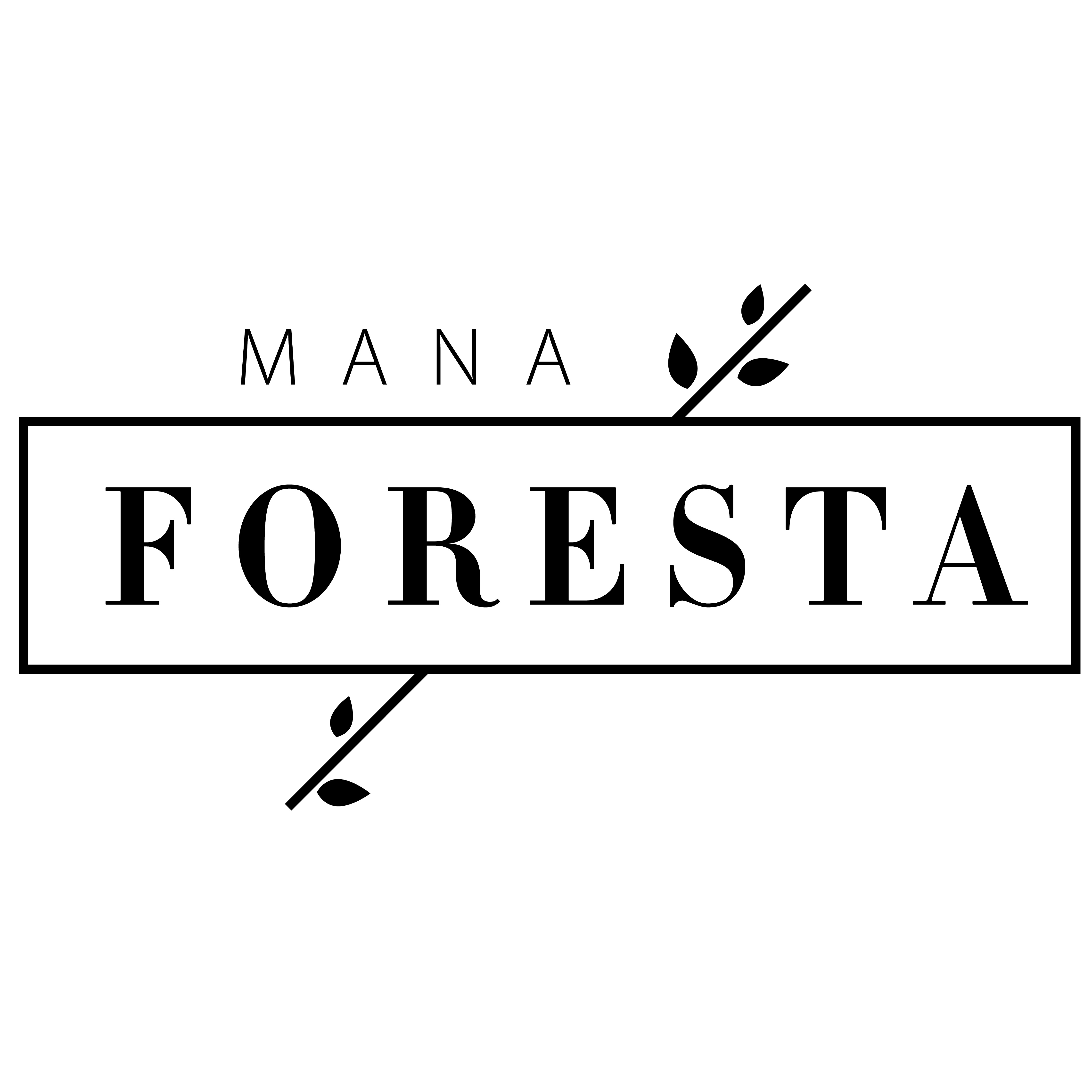 manaprojects Logo