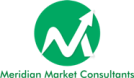 Company Logo For Meridian Market Consultants'