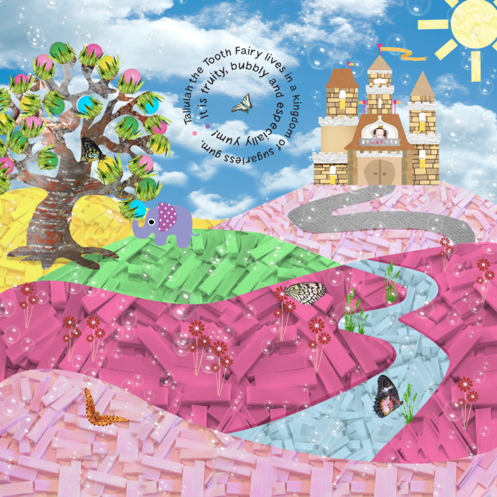 Company Logo For Tooth Fairy Chronicles'