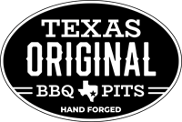 Texas Original BBQ Pits Logo
