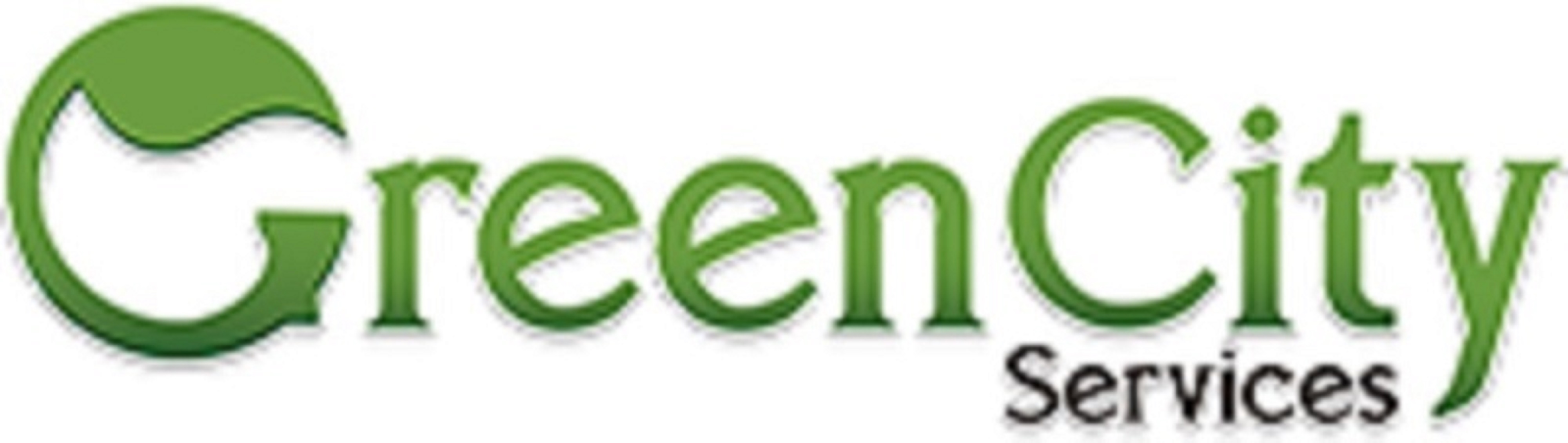 Company Logo For Green City Services Ltd.'