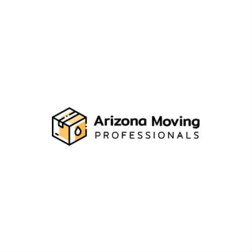 Company Logo For Arizona Moving Professionals'