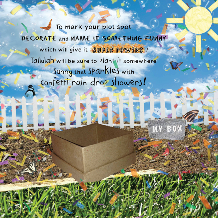 Tooth Fairy Chronicles'