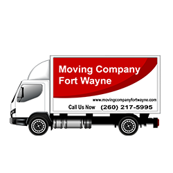 Moving Company Fort Wayne Movers- Moving Companies Logo
