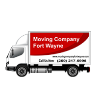 Moving Company Fort Wayne Movers- Moving Companies Logo