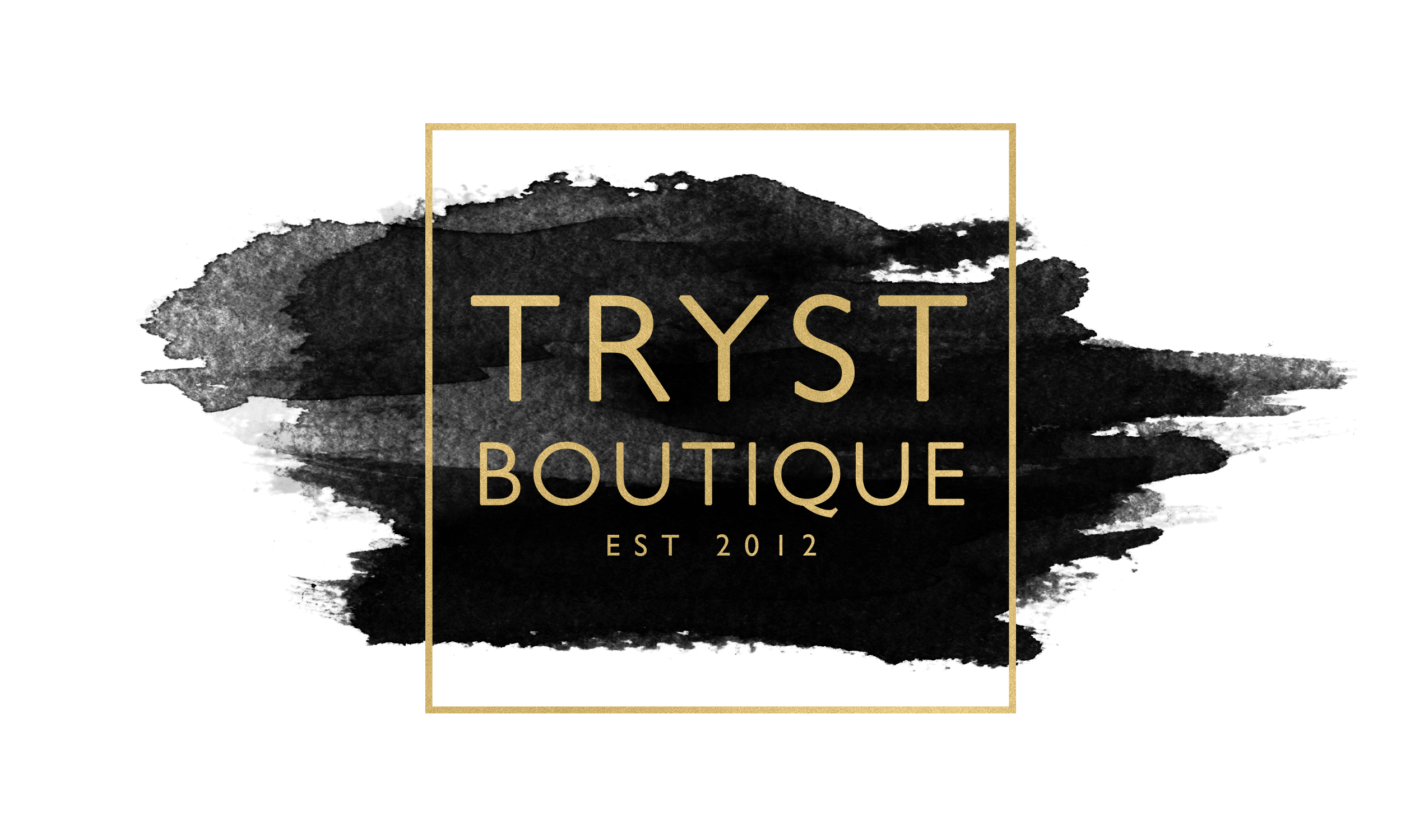Company Logo For Tryst Boutique'