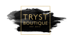 Company Logo For Tryst Boutique'