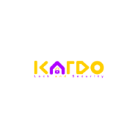 Kardo Lock and Security Logo