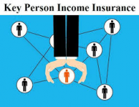 Key Person Income Insurance Market to See Huge Growth by 202