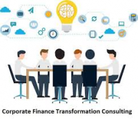 Corporate Finance Transformation Consulting Market to Witnes