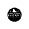 Company Logo For The Piano Place'