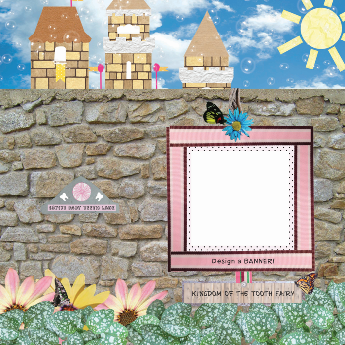 Tooth Fairy Chronicles'