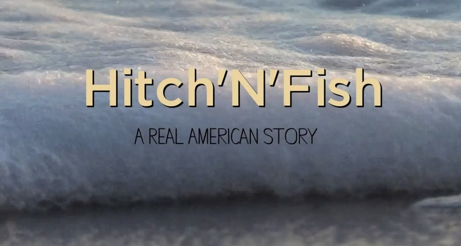 Hitch'N'Fish'