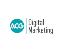ACG Digital Marketing Logo