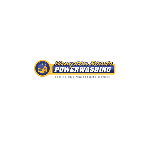 Company Logo For Hampton Roads Powerwashing LLC'