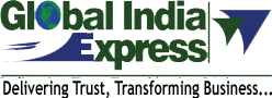 Company Logo For GLOBAL INDIA EXPRESS'
