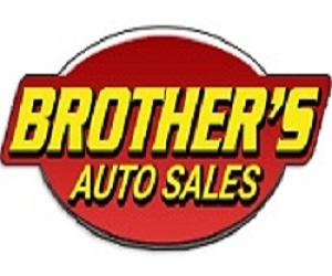 Company Logo For BROTHER'S AUTO SALES LLC'