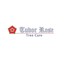 Tudor Rose Tree Care Logo