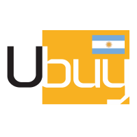 Ubuy Argentina Logo