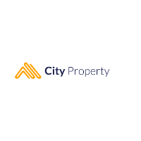 Company Logo For City Property Management'