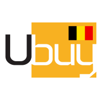Ubuy Belgium Logo
