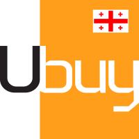 Ubuy Georgia Logo