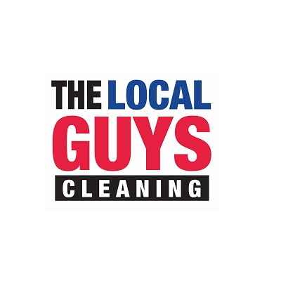 Company Logo For The Local Guys &ndash; Cleaning'