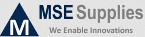 MSE Supplies LLC Logo