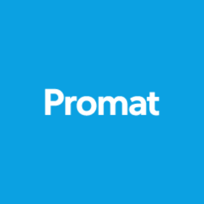 Company Logo For Promat HR'