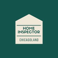 Home Inspector Chicagoland Logo
