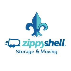 Zippy Shell of Louisiana Logo