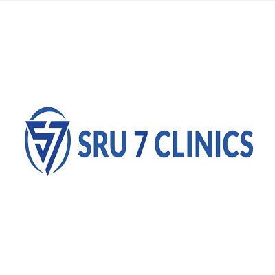 Company Logo For SRU 7 CLINICS'
