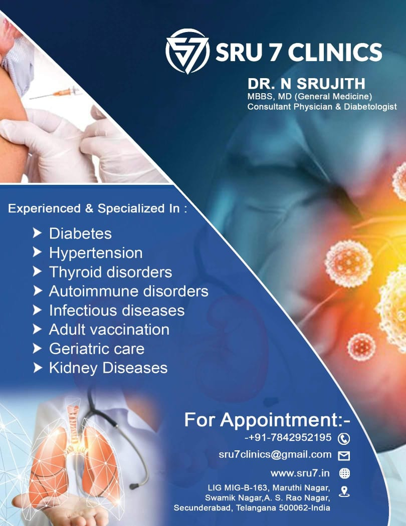 General Surgeon In Hyderabad'