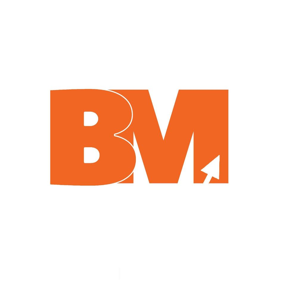 Company Logo For BeMunchie'