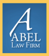 Company Logo For Abel Law Firm'
