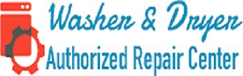 Company Logo For Washer & Dryer San Diego Authorized'